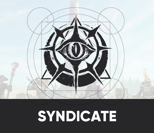 Syndicate Reputation